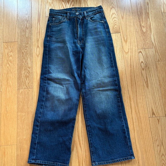 Modern American Savannah High Wide size 24 - Picture 1 of 3